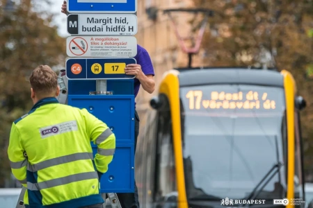  2025-től változások jönnek BKK jegy- és bérletkínálatában és a MOL Bubinál is