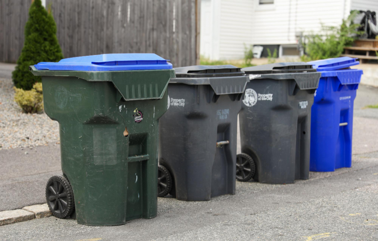 A GVH másfélmilliárd forintra bírságolta a kukásautó-kartell hat cégét