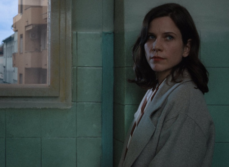  Újabb díjat nyert Horvát Lili filmje