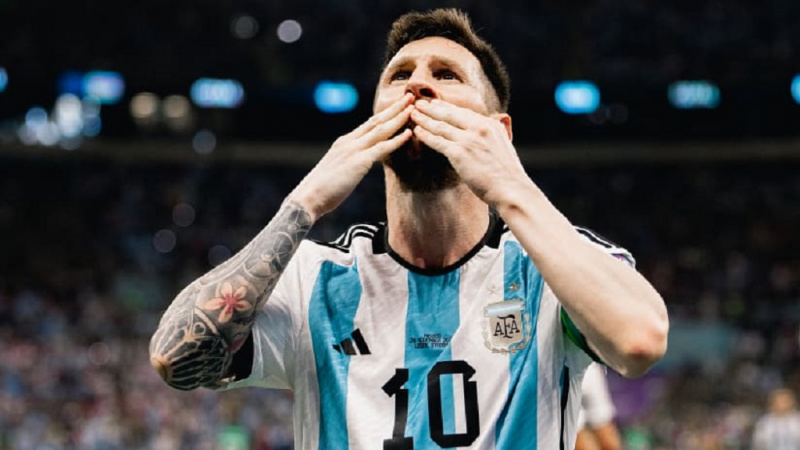Katalán népharag zúdul Lionel Messire