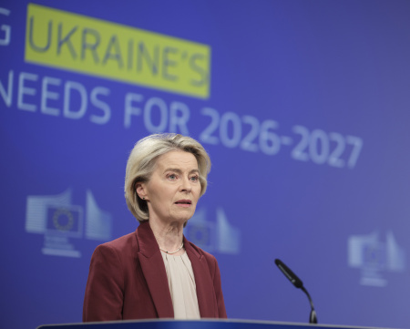  Az EU megkerülné Orbán vétóját a 210 milliárd eurónyi orosz vagyon befagyasztásánál