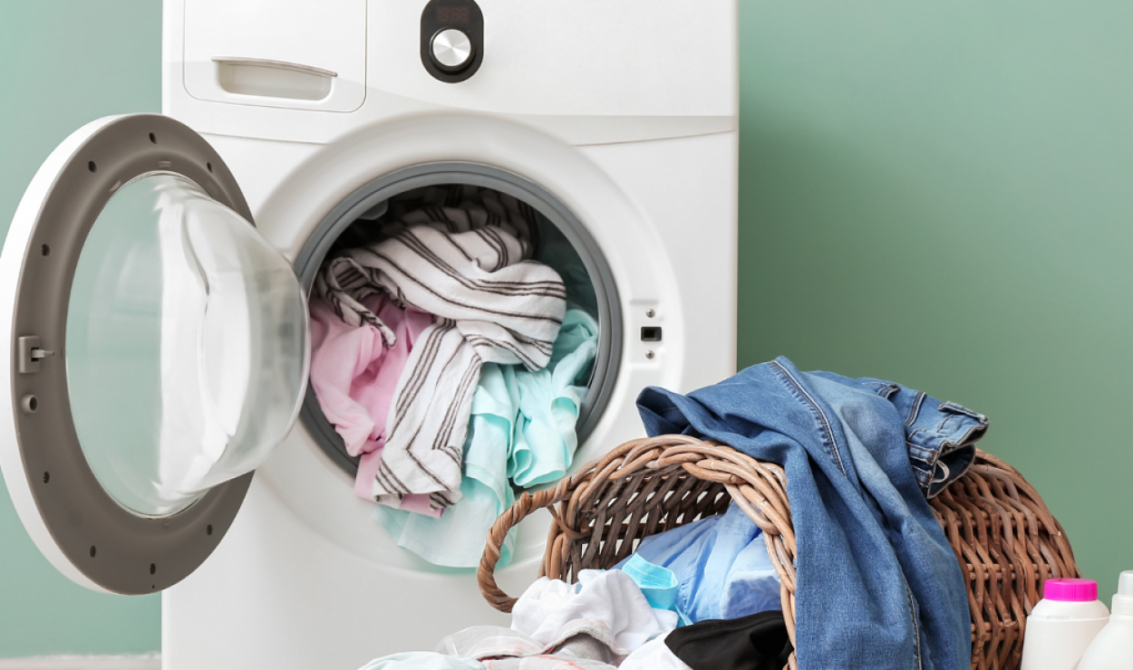 Friss mosási körkép: nem bízunk a hideg mosásban