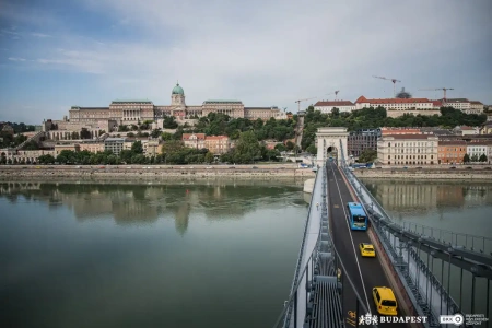  Időjárás miatti módosítások: Rövidített és terelt buszjáratok Budapesten