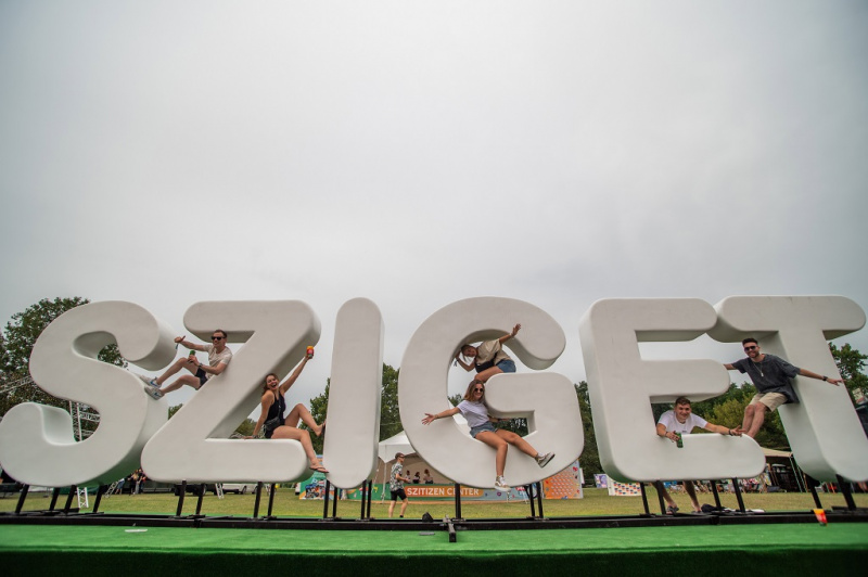 Sziget Fesztivál: ma indul útjára a gyönyör! Mutatjuk, mit érdemes tudni az idei rendezvényről