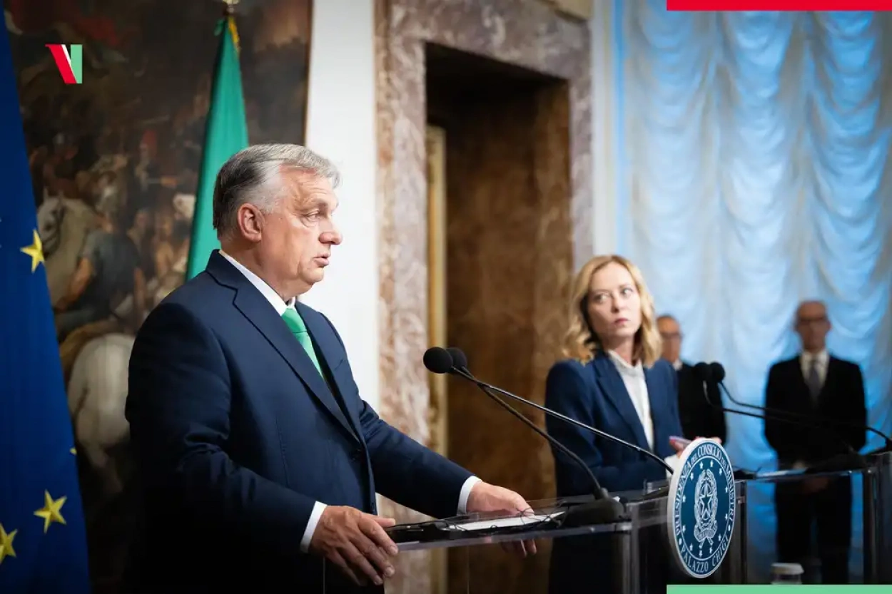 Brüsszel nem tűr tovább? Magyarország komoly kritikát kapott