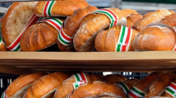 Milyen gyakran fogyaszt a magyar kenyeret?