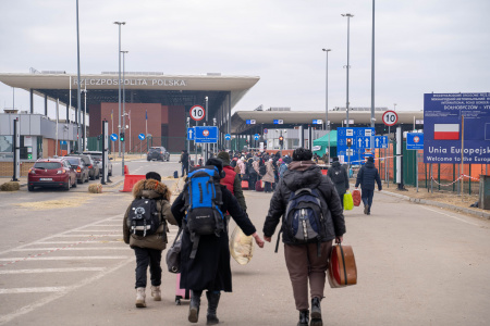  EU-s döntés: Magyarországnak is részt kell vállalnia a menekültügyi szolidaritásban