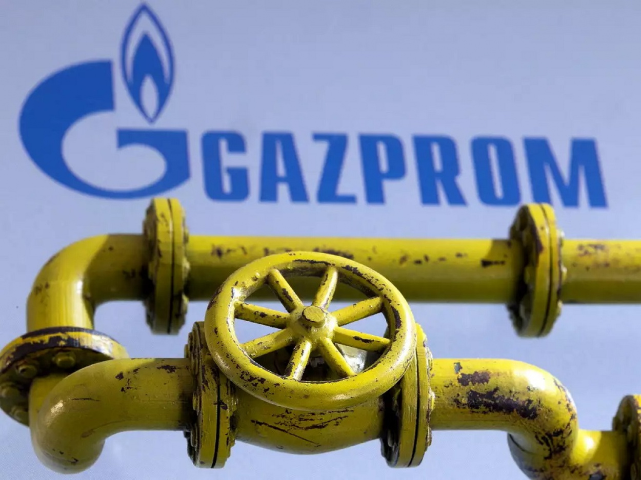 Mégsem függ Európa az orosz gázimporttól