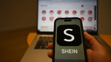  Shein: A divatóriás elismerte a gyermekmunka használatát