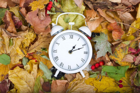  Készüljünk fel az őszi óraátállításra: Praktikus tanácsok