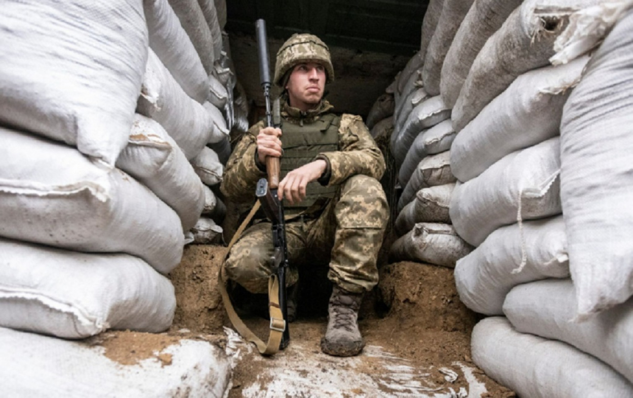 Miközben az EU újabb szankciókat vezet be az oroszok ellen, Magyarország nem támogatja Ukrajna felvételét az unióba