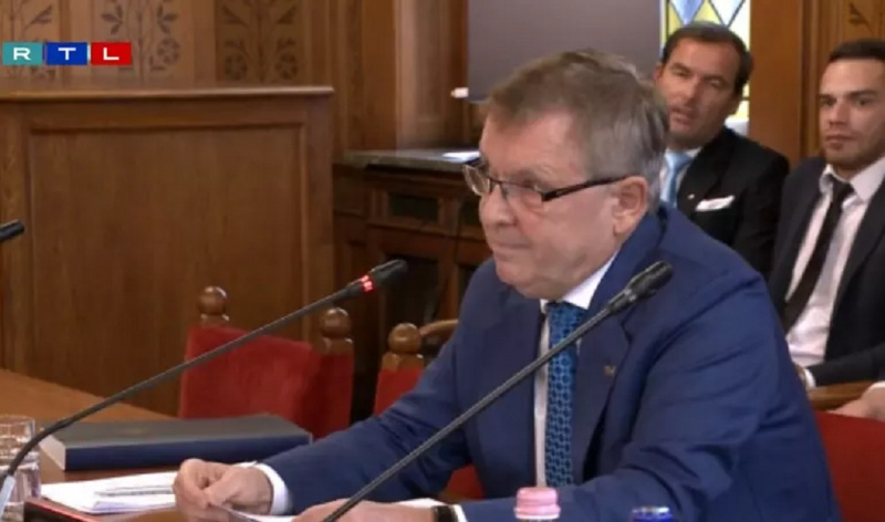 Tippelj, meddig marad a jegybank élén Matolcsy György! Az MNB elnöke ízekre szedte a kormány gazdaságpolitikáját