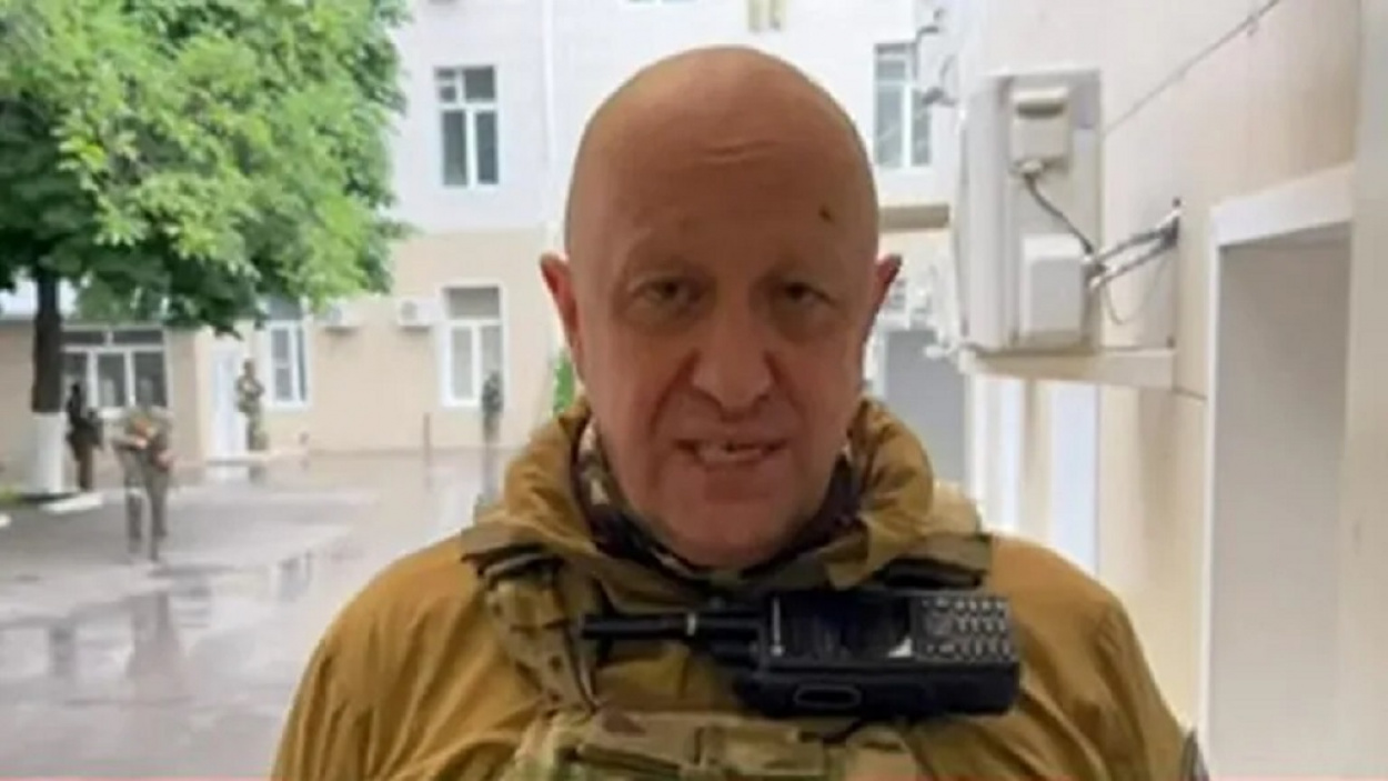 Miközben egyre erősödik az ukrán ellentámadás, Prigozsin szabadságra küldte a Wagner zsoldosait