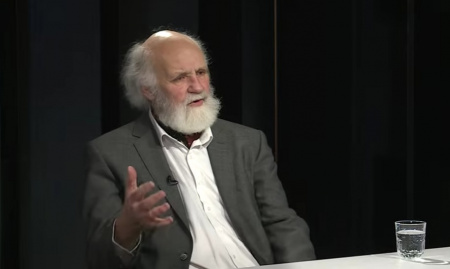  Iványi Gábor végzett az élen a HVG Év embere szavazásán