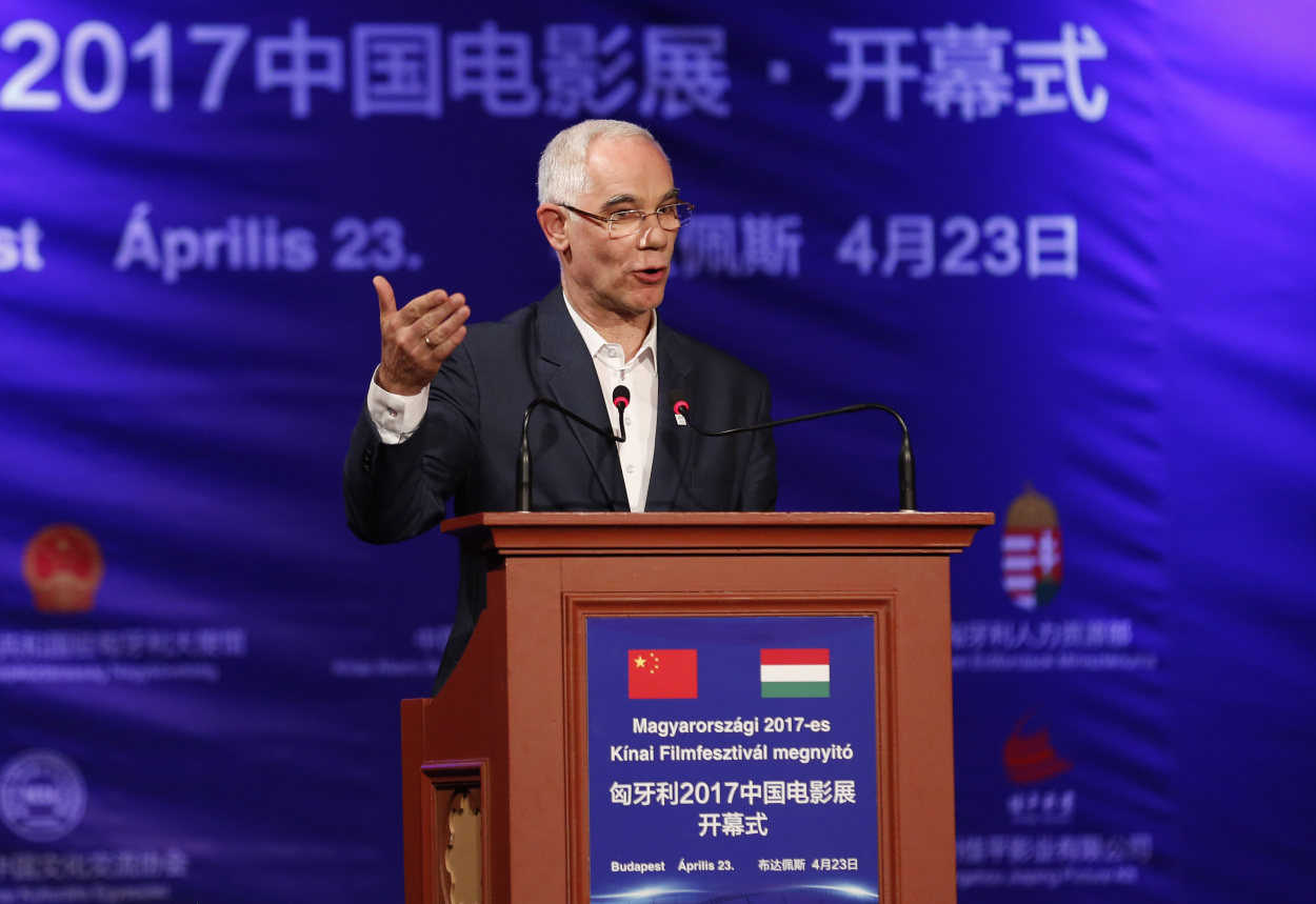 Megszüntették a nyomozást a Balog Zoltánt érintő zsinati határozat ügyében