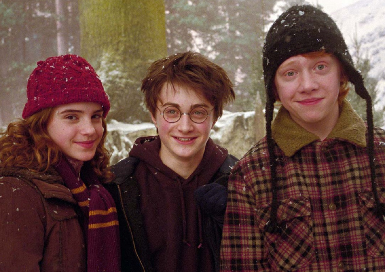 A Warner Bros vezérigazgatója folytatná a Harry Potter filmeket