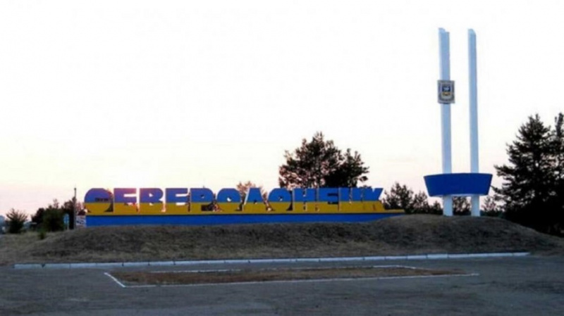 Vége a szeverodonyecki csatának! Az ukrán erők feladják a várost…