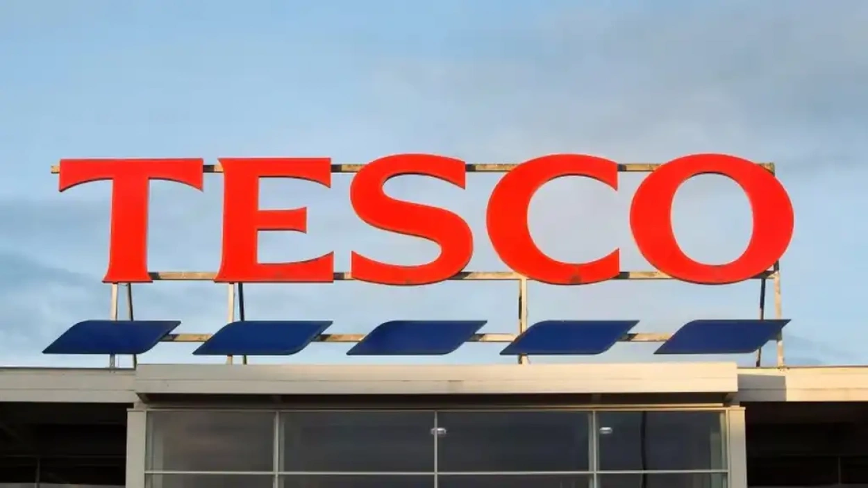 Tartós árcsökkentést ígér a Tesco Magyarországon