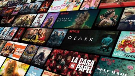  Árat emel a Netflix Magyarországon