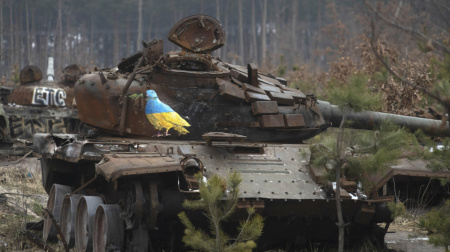  Elakadóban az ukrán ellentámadás! Mutatjuk az okokat