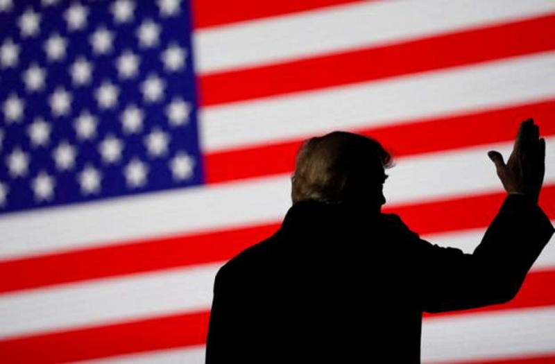 Újabb vádemelés Donald Trump ellen – ezúttal titkos iratok tárolása miatt