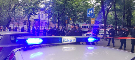  Belgrád lett a vérfürdők városa - két nap, 17 áldozat