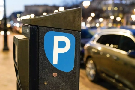  Idén is ingyenes a parkolás az ünnepek alatt Budapesten, de nem mindenhol