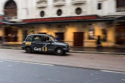 Új szereplő érkezik a budapesti taxipiacra