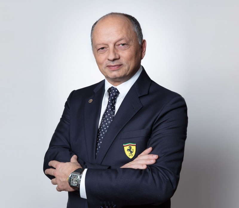 Forma-1: Nagy bejelentések a Ferrari, a McLaren és a Sauber csapatánál is