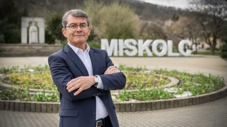 Visszalép a DK és az LMP polgármesterjelöltje Miskolcon