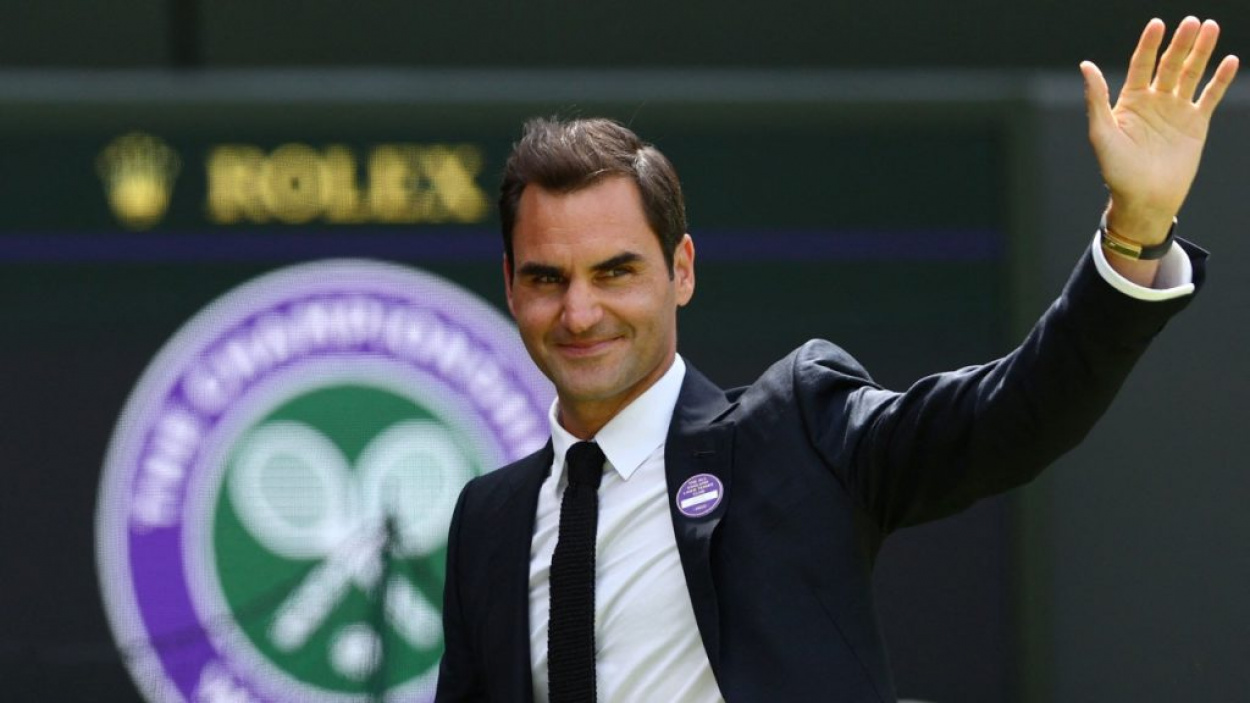 Egy legenda elköszönt: Federer visszavonul!