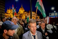 Magyar Péter tüntetés: íme a legfontosabb információk