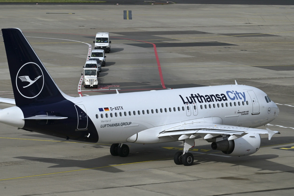 Turbulencia miatt 11 ember sérült meg a Lufthansa Buenos Aires–Frankfurt járatán