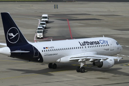  Turbulencia miatt 11 ember sérült meg a Lufthansa Buenos Aires–Frankfurt járatán