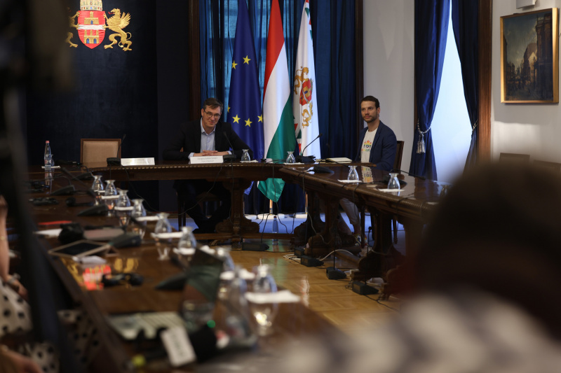 Napirend nélkül ért véget a Fővárosi Közgyűlés rendkívüli ülése