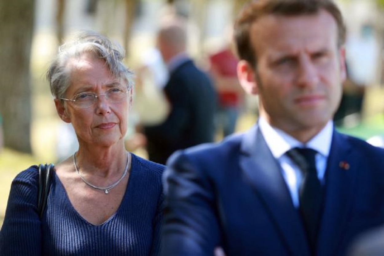 Macron női miniszterelnököt választott a francia kormány élére