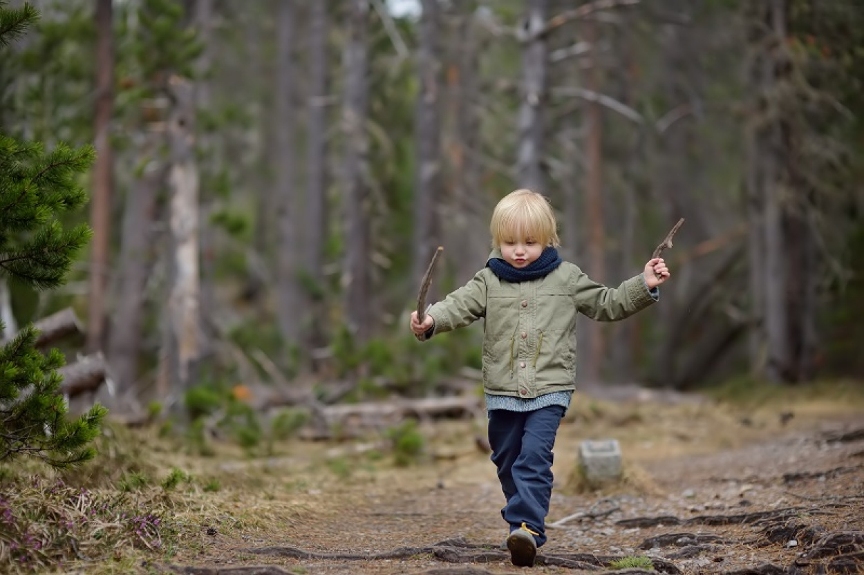 Fagypont felett miénk a világ…