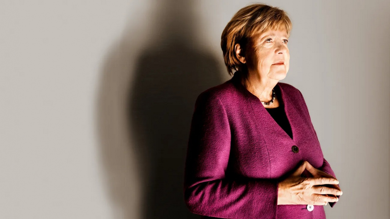 Angela Merkel mentőövet dobott az oroszoknak – A volt német kancellár bevallotta, a Nyugat sosem gondolta komolyan a minszki megállapodást
