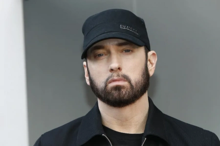  Eminem nagypapa lesz: Lánya, Hailie Jade első gyermekét várja