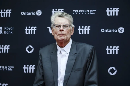  Stephen King vámpírregénye újra életre kel: elkészült a „Borzalmak városa” film változata