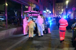 Gyilkosság történt Budapesten, egy VII. kerületi lakásban