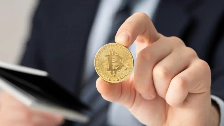  Trump győzelme után rekordot döntött a Bitcoin ára