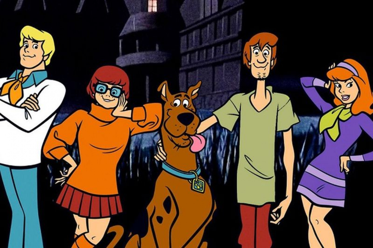Elhunyt a Scooby-Doo rajzfilmsorozat atyja