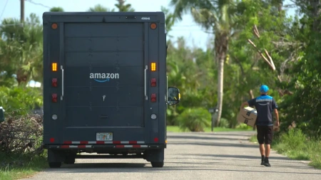  Az Amazon több száz munkahelyet szüntet meg az AWS-ben és más üzletágakban