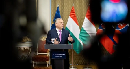  Orbán Viktor szerint 800 ezer család komoly pénzösszegekre számíthat az év elején