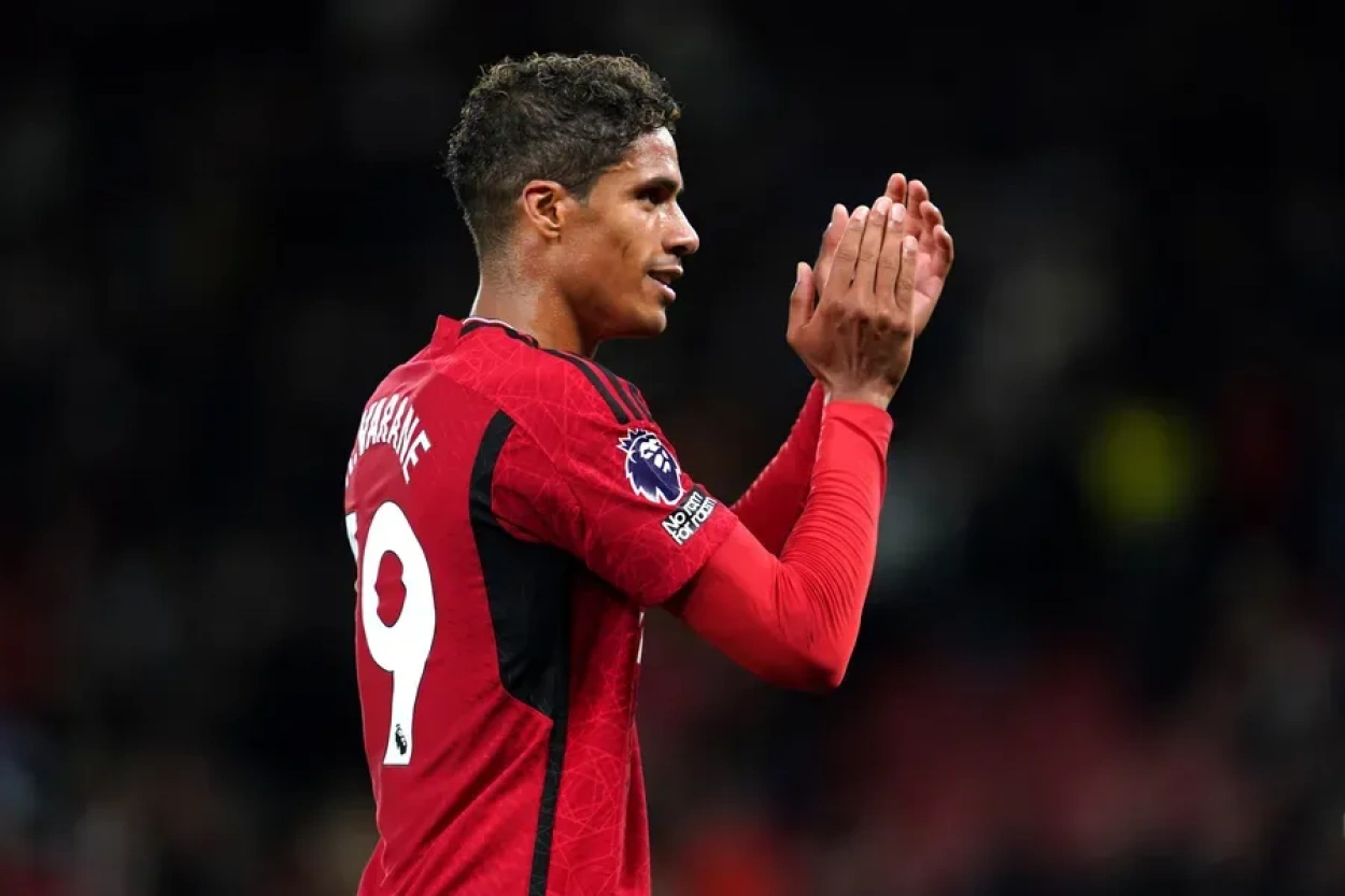 Varane befejezi profi futballkarrierjét a sérülések miatt