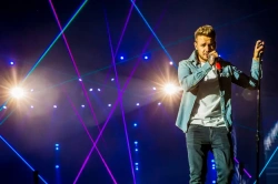 Meghalt Liam Payne, a One Direction korábbi énekese