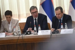 A halálbüntetés visszaállítását kezdeményezi a szerb köztársasági elnök