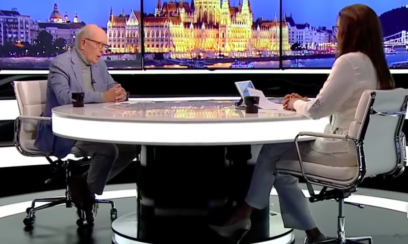 Balásy Gyula cégei a lombikprogram kommunikációjára is kaptak megbízást