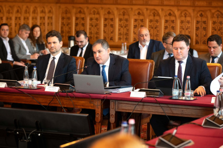  A miniszter szerint az EU-s források nélkül is tartható a növekedés